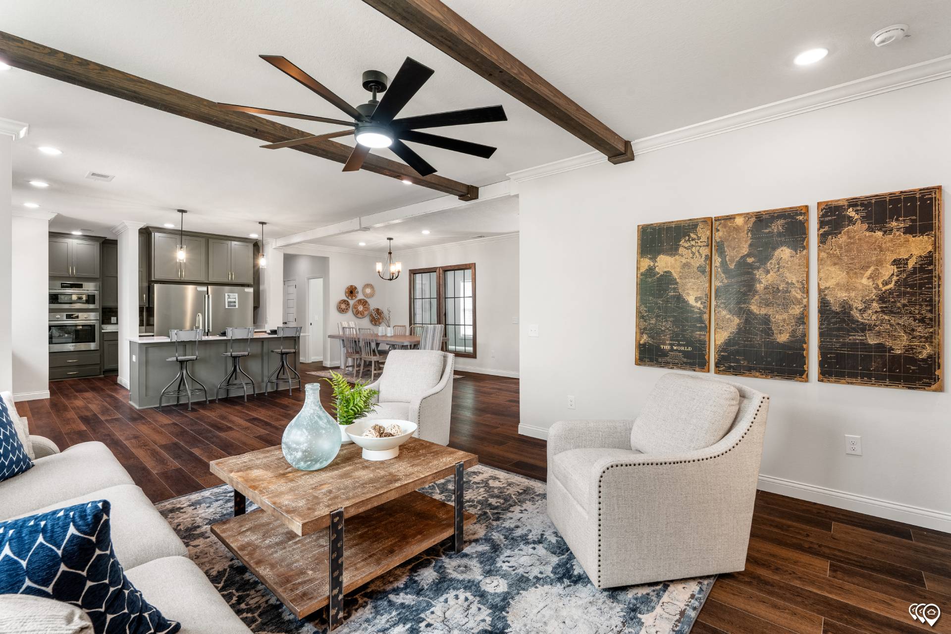 Prime The Ellamae PRI3284-2074 For Sale by Clayton Homes of